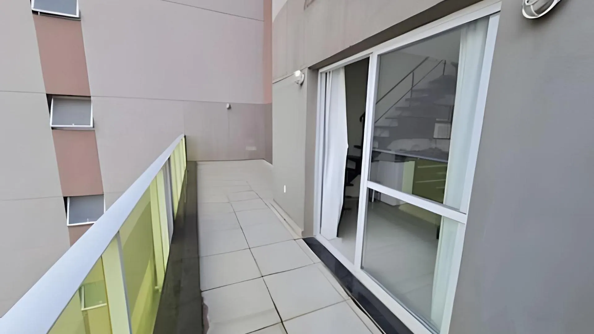Vn Turiassu - Apartamento Sensacional No Allianz ساو باولو 0*,
