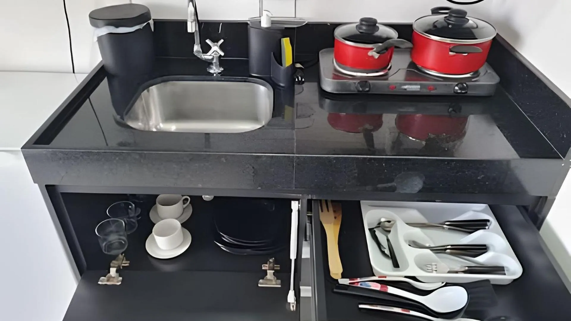 Vn Turiassu - Apartamento Sensacional No Allianz ساو باولو