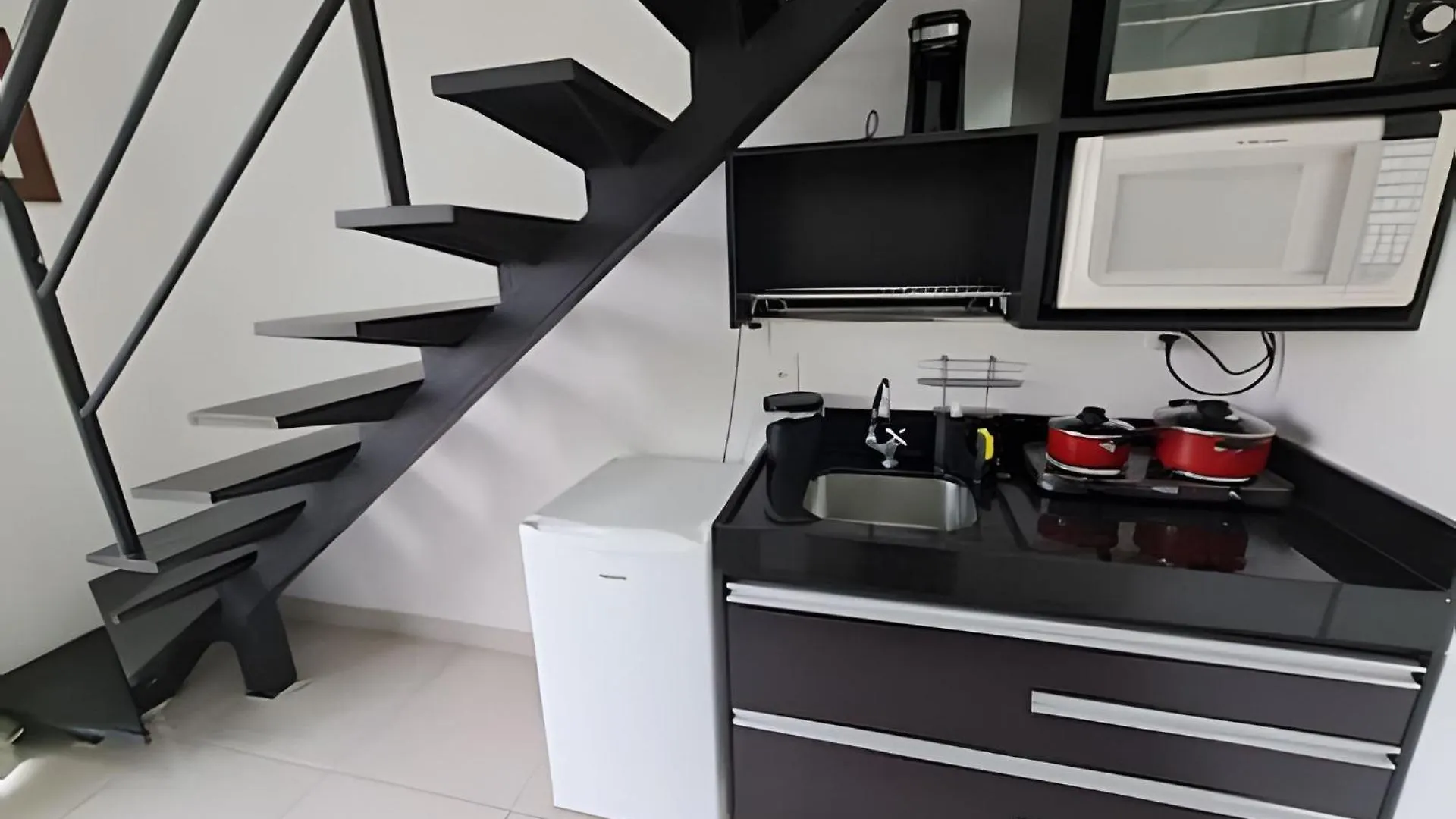 Vn Turiassu - Apartamento Sensacional No Allianz ساو باولو