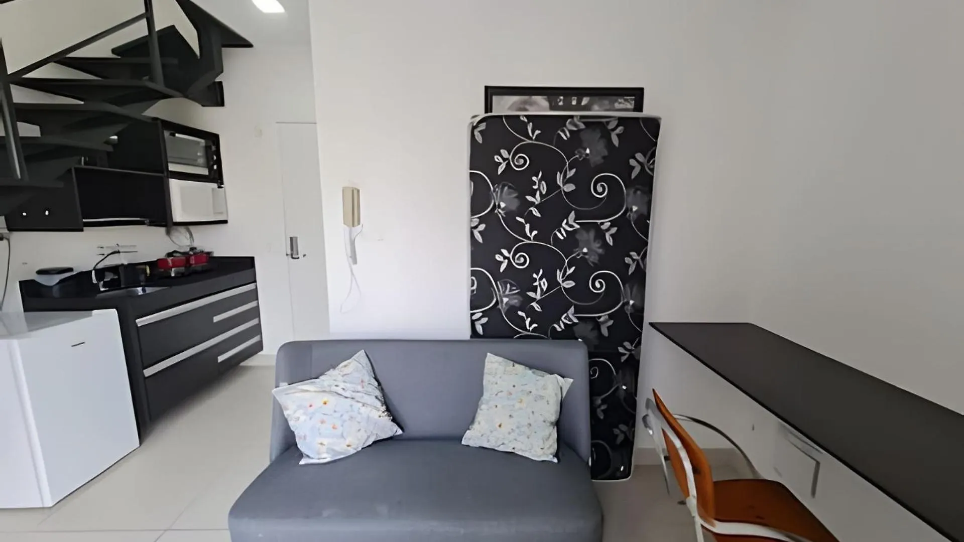 Vn Turiassu - Apartamento Sensacional No Allianz ساو باولو 0*,  البرازيل